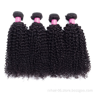 Cheap And High Quality Wholesale Raw Cambodian Curly Hair Extension For Black Women